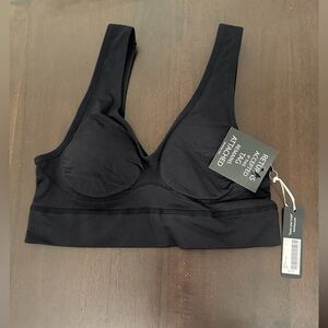 BeMe New York Invisibles Relax Bra. Size S. NWT